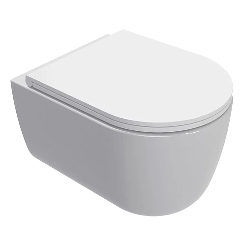 AQUAme  AQM1209 Крышка-сиденье