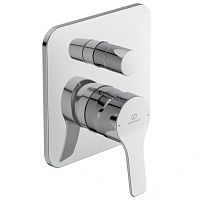 Ideal Standard A6949AA Entella Смеситель для ванны/душа, Chrome (хром)