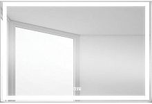 Belbagno SPC-GRT-900-600-LED-TCH-WARM Зеркало с подсветкой, 90х60 см