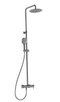 AQUAme  AQM8011GM Душевая система