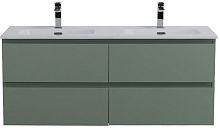 BelBagno Kraft KRAFT-1200-4C-SO-VO Тумба под раковину подвесная