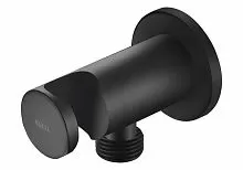 Aquatek  AQ2455MB Шланговое подсоединение