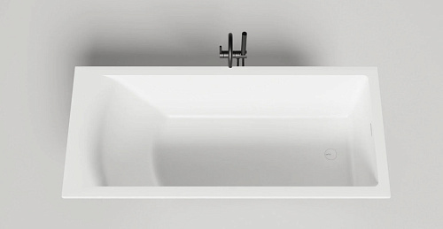 SALINI CASCATA 104513G Ванна встраиваемая