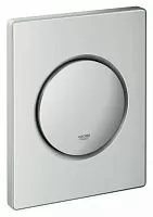 Grohe 38804P00 Nova Cosmopolitan Накладная панель, матовый хром