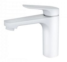 Wonzon & Woghand  WW-A40492-MW Смеситель для раковины