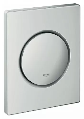 Grohe 38804P00 Nova Cosmopolitan Накладная панель, матовый хром