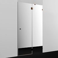 WasserKRAFT Paar 88H 88H05R-MR Душевой уголок