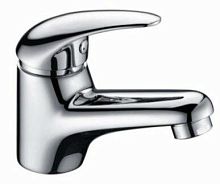 WasserKRAFT 2603 Isen Смеситель для умывальника, хром