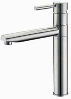 WasserKraft 4207 Wern Смеситель для кухни, хром