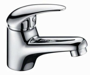 WasserKRAFT 2603 Isen Смеситель для умывальника, хром