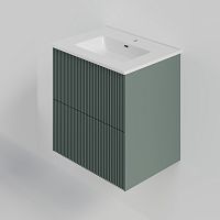 La Fenice Terra FNC-01-TER-G-60-2 Тумба под раковину