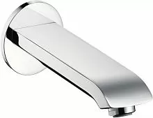 Hansgrohe 31494000 Metris Излив для ванны, хром