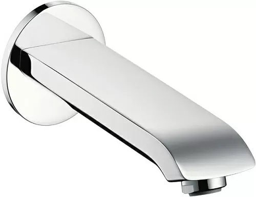 Hansgrohe 31494000 Metris Излив для ванны, хром