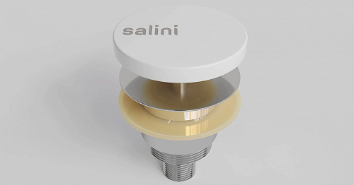 Salini 152201M Донный клапан
