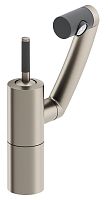 Damixa 290007264 Arc, Смеситель для кухни, никель Damixa 290007264 Arc, Смеситель для кухни, никель