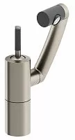 Damixa 290007264 Arc, Смеситель для кухни, никель