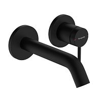 Hansgrohe Tecturis S 73350670 Смеситель для раковины