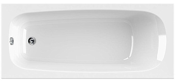 Cezares ECO-170-70-41-W37 Eco Ванна акриловая, белый
