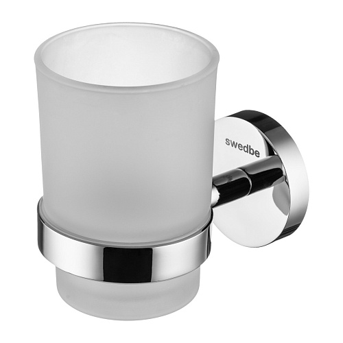 Swedbe Attribut 9813 Стакан купить в интернет-магазине Сквирел