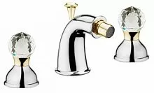 Webert KA710202017 Karenina Смеситель для биде, хром
