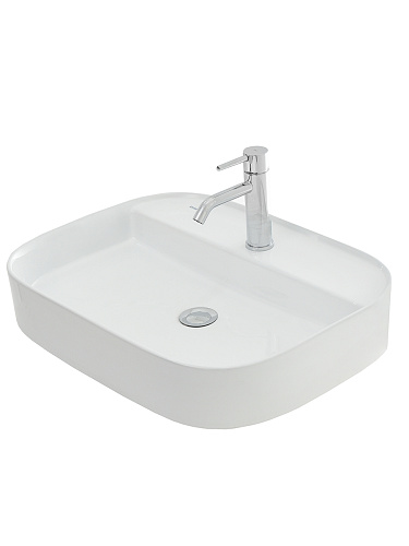 AQUAme AQM5003 Раковина накладная AQUAme AQM5003 Раковина накладная