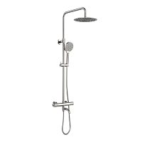 WasserKRAFT Muritz 98101.121.347BN Душевая система