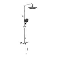 Sancos Etna SC9008CH Душевая стойка