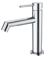 Wonzon & Woghand  WW-H1063-CR Смеситель для раковины