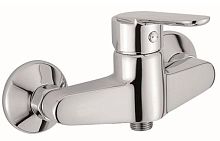 Webert SE870102015 Sax Evolution Смеситель для душа, хром