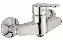 Webert SE870102015 Sax Evolution Смеситель для душа, хром