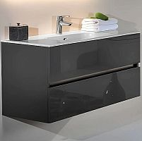 Armadi Art Vallessi 837-140-A glossy Тумба