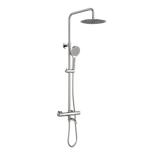 WasserKRAFT Muritz 98101.121.347BN Душевая система