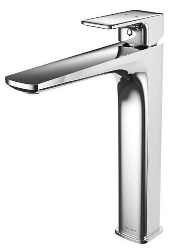 Excellent AREX.2002CR Keria Chrome Смеситель для раковины, хром