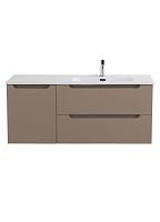 BelBagno Etna ETNA-1200-2C-1A-SO-CO-R Тумба под раковину подвесная