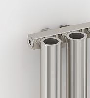 Сунержа Кумир 00-0340-5004 Радиатор отопления