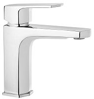 Deante BGM_021M Maruna Смеситель для раковины с донным клапаном, хром