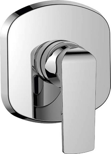 Cezares GLOBO-F-DEV4-01 Встраиваемый 4-х позиционный переключатель