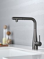 AQUAme Cucina AQM9902GM Смеситель для кухни