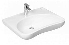 Roca Access ZRU9307659 Раковина подвесная