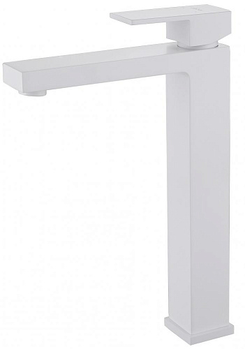 Abber Daheim AF8211W Смеситель для раковины