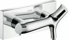 Axor 12602000 Starck Organic Смеситель для душа, хром