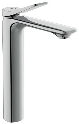 Cersanit ODRA 63054 Смеситель для раковины
