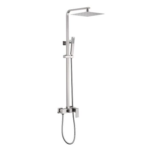 Abber  AF8220SPL Душевая стойка