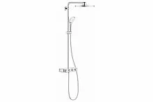 Grohe 26507000 Euphoria SmartControl 310 DUO Душевая система, хром