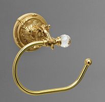 Art & Max Barocco Crystal AM-1782-Do-Ant-C держатель для туалетной бумаги barocco crystal античное золото