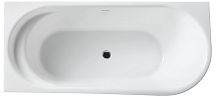 BelBagno  BB410-1500-780-L Акриловая ванна