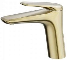 Wonzon & Woghand  WW-A41222-BG Смеситель для раковины