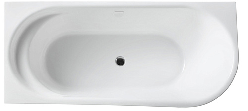 BelBagno BB410-1500-780-L Акриловая ванна BelBagno BB410-1500-780-L Акриловая ванна