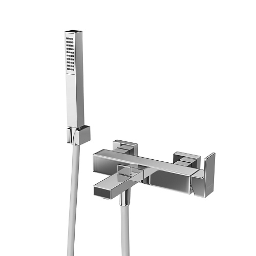 KERAMA MARAZZI FUTURA 66440CKM.21.018 Смеситель для ванны