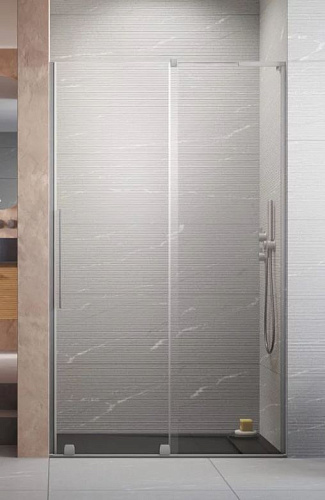 Radaway Furo 10307622-91-01R Душевая дверь